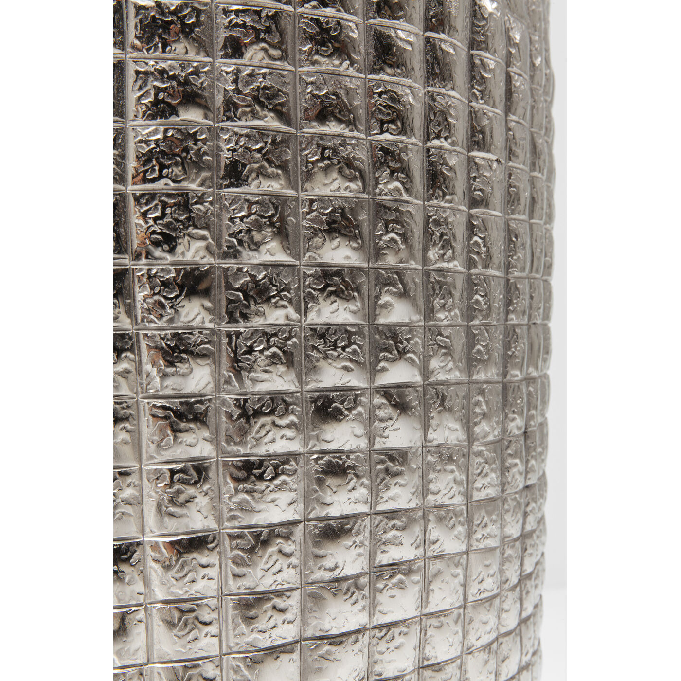 Ваза декоративная Cubes KARE 61428