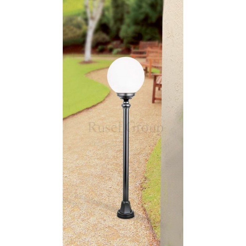 Уличный светильник Orion AL 11-1173/1 Уличный светильник Orion AL 11-1173/1