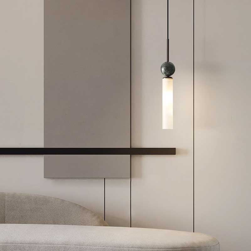 Подвесной светильник SENSEI ONE Brass by ImperiumLoft