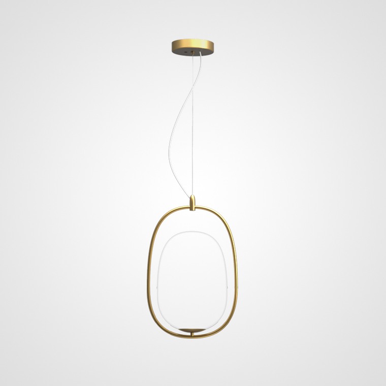 Подвесной светильник WELL by ImperiumLoft