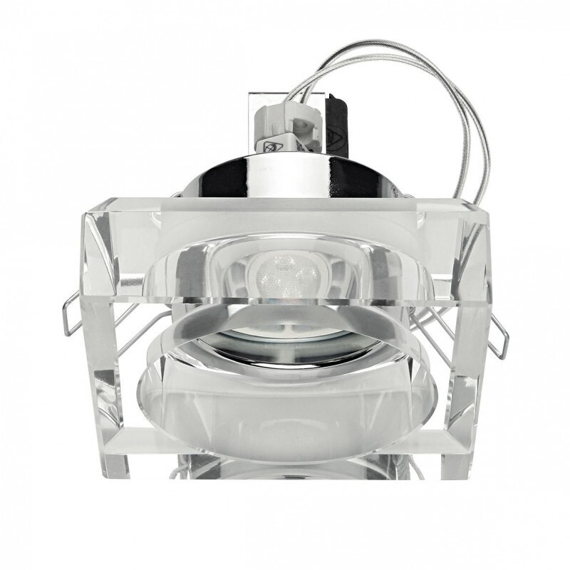 Потолочный светильник Linealight Incasso_S 6360