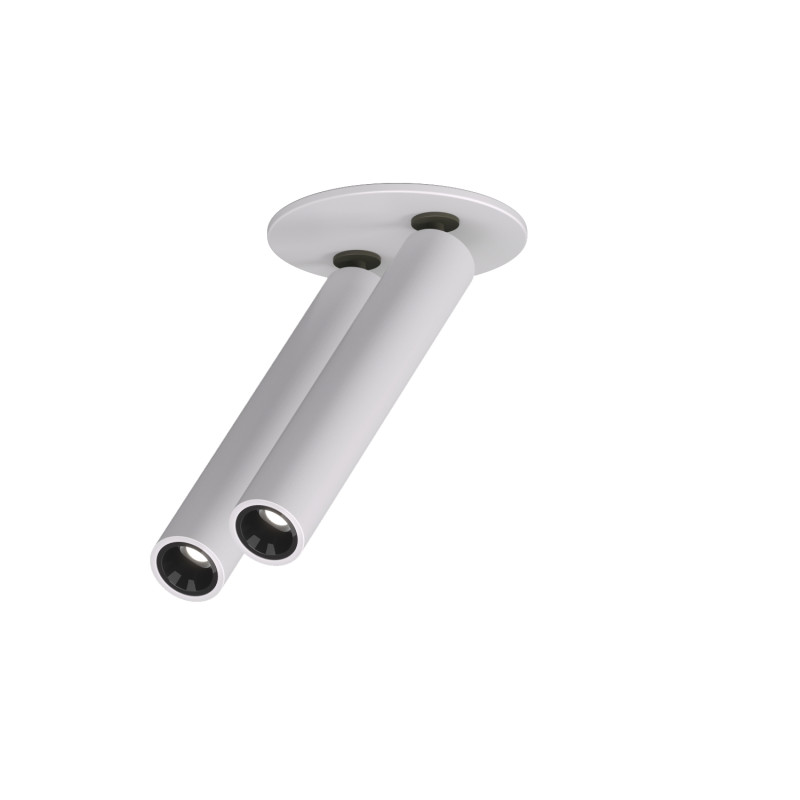 Спот Denkirs DK2518-WB