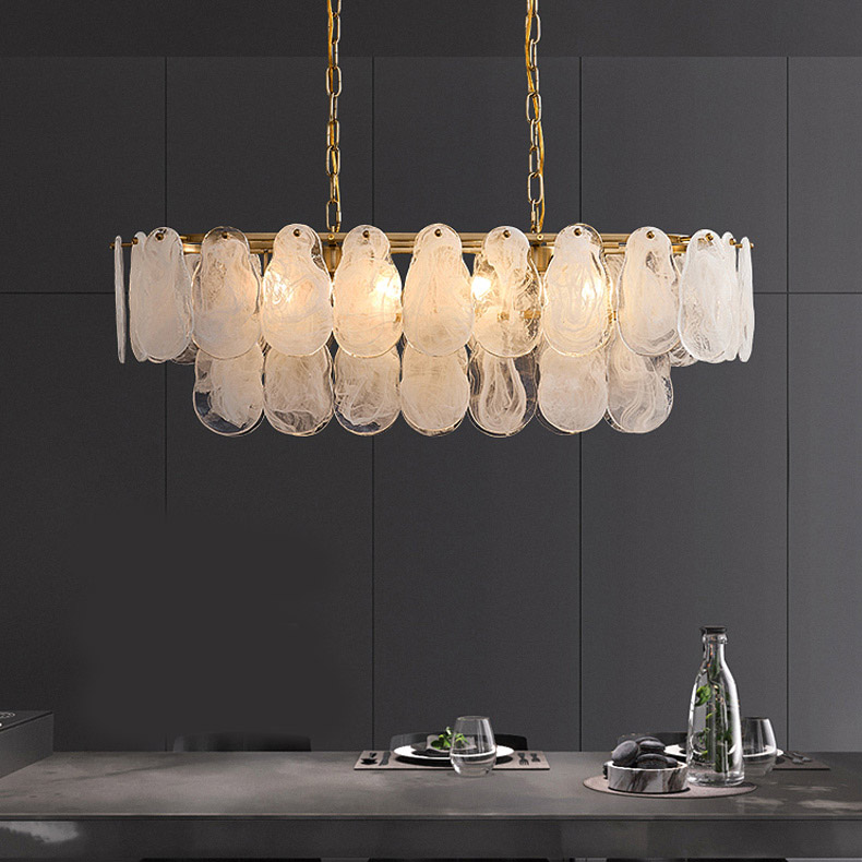 Подвесной светильник JULIS LONG by ImperiumLoft