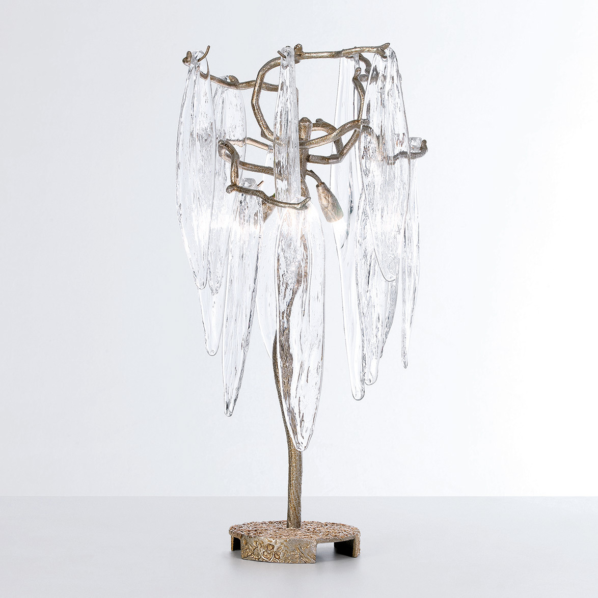 Настольная лампа Serip 6041