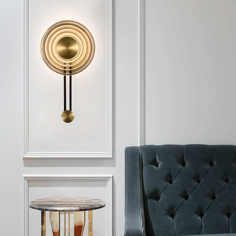 Настенный Светильник Fancy L65 By Imperiumloft