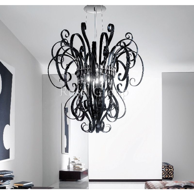 Люстра de MAJO CIOCCA S6