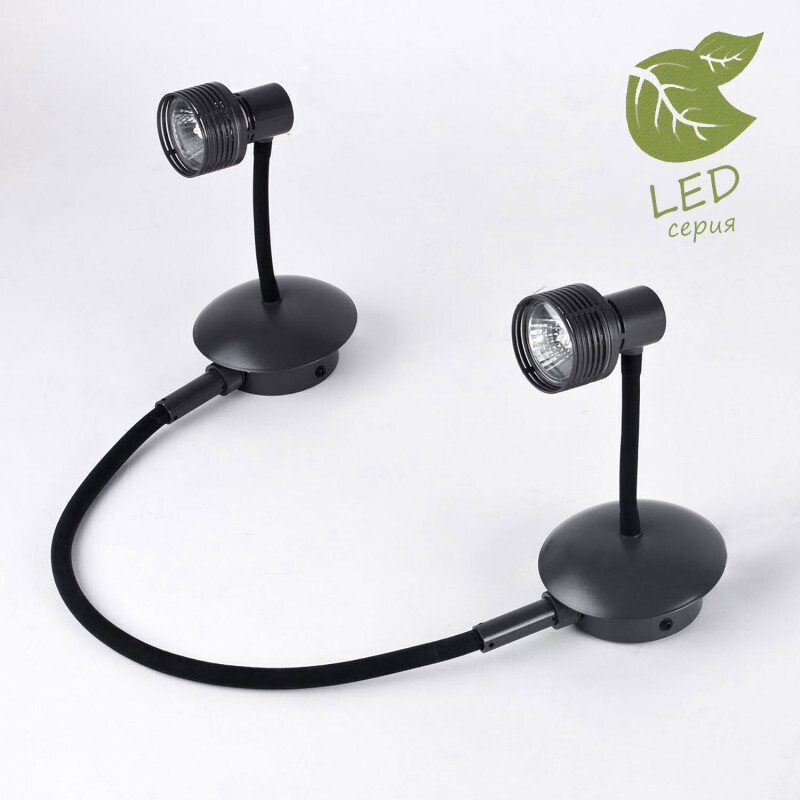 Спот Lussole LOFT GRLSP-9821-02