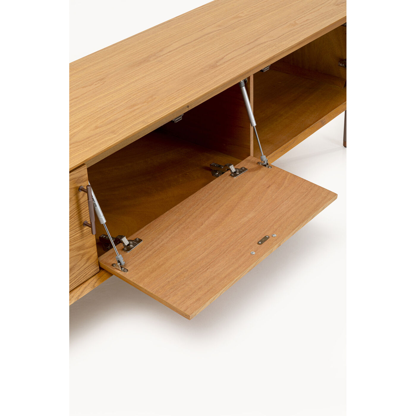 Комод Livorno 200x55cm KARE 71231