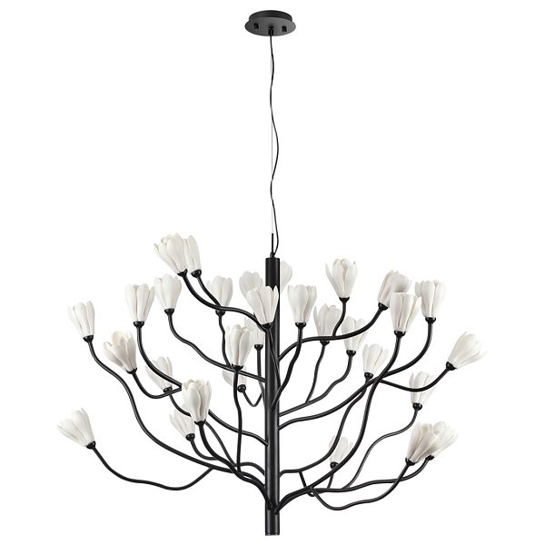 Люстра Odeon Light 5090/30