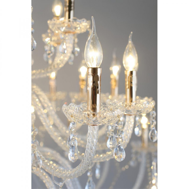 Подвесная люстра APLOYT APL.811.03.42