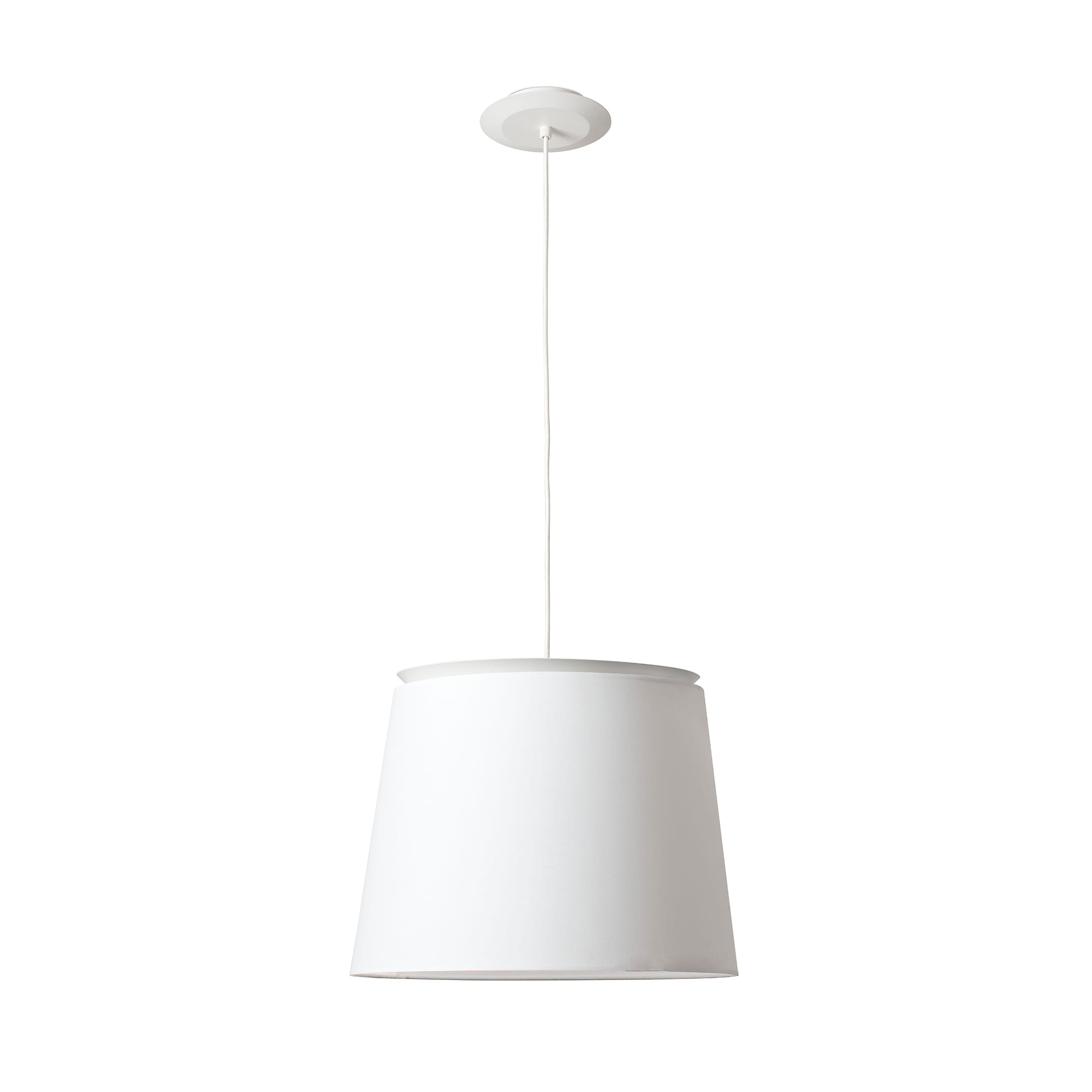 Люстра Savoy белая Faro