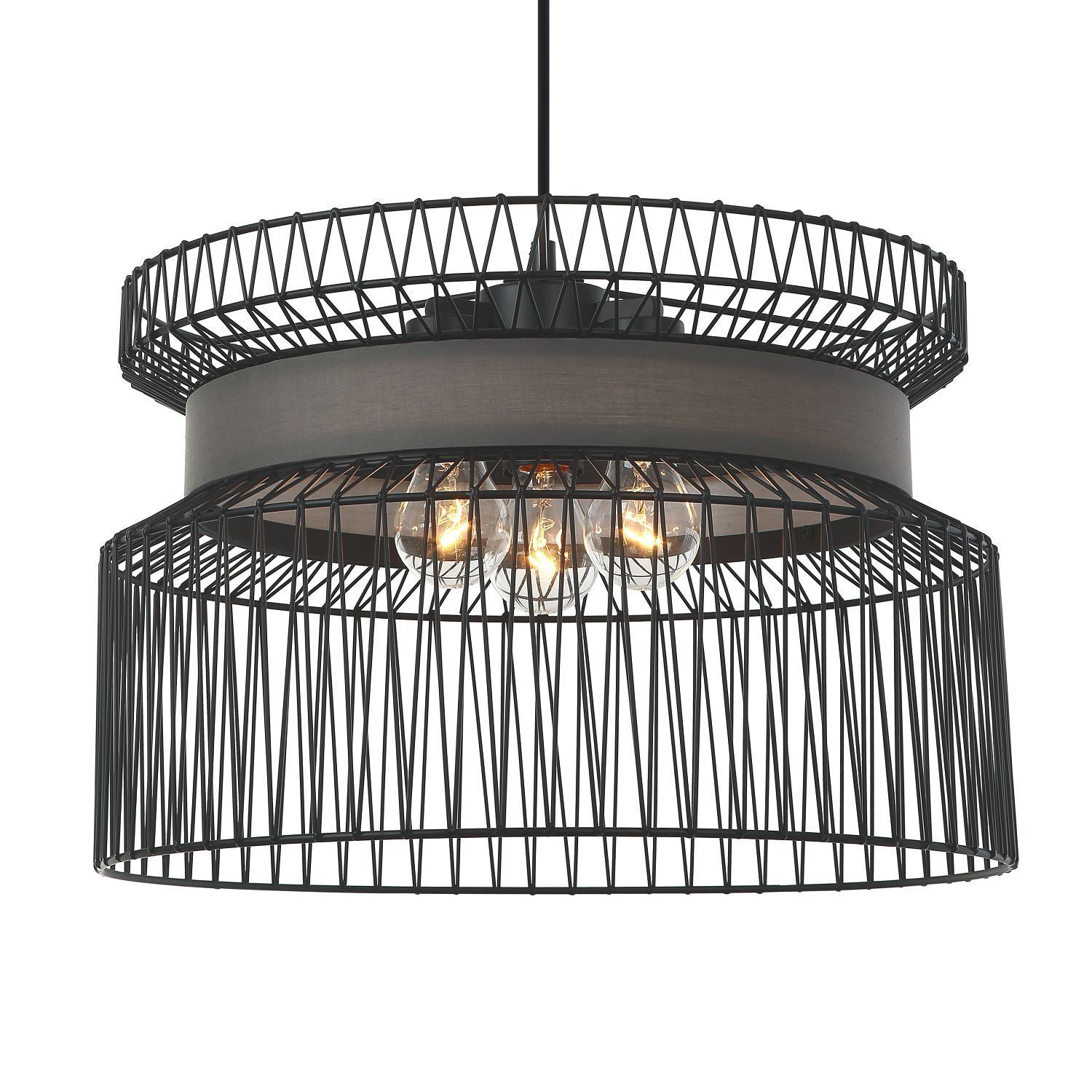 Подвесной светильник Favourite 2363-2P