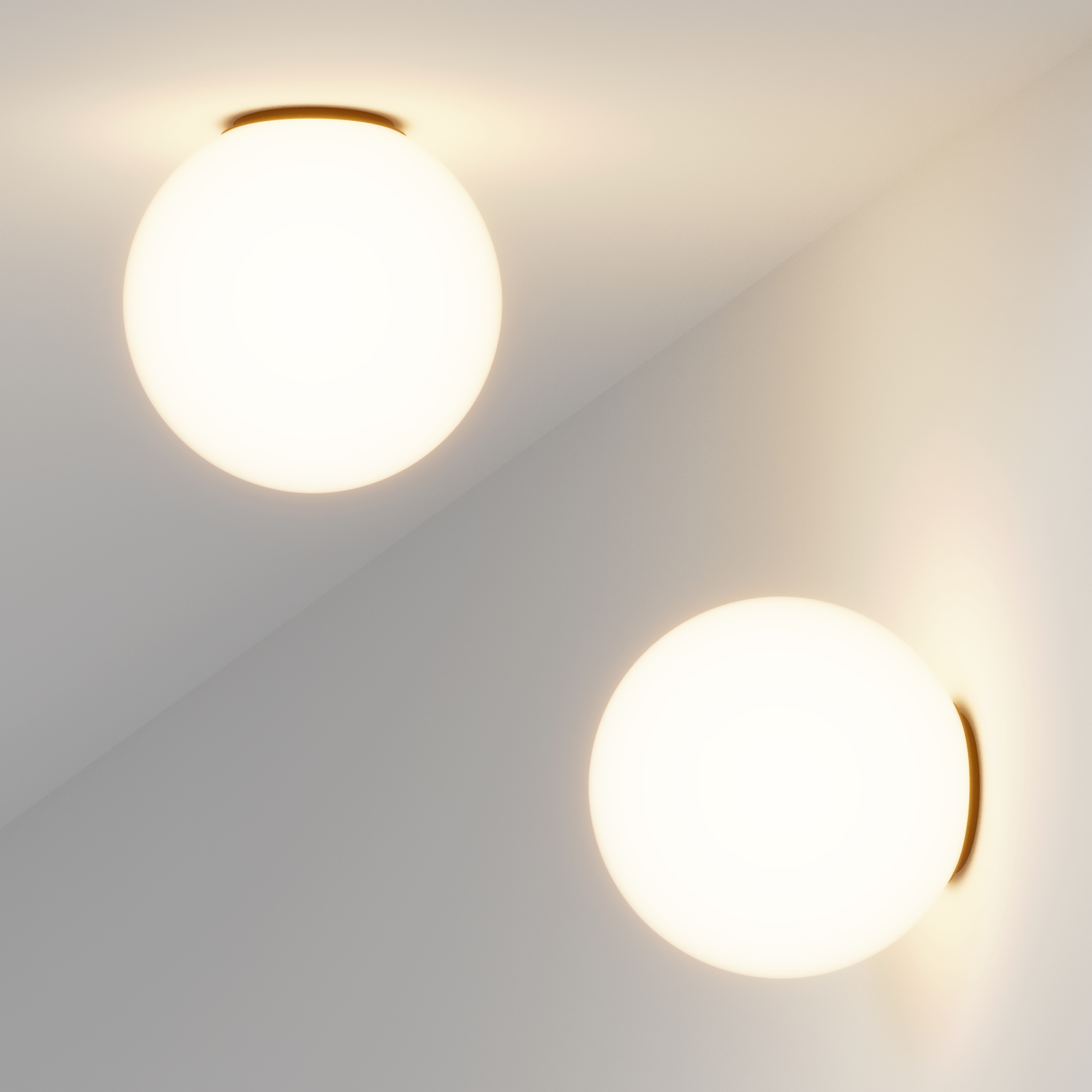 Потолочный светильник Maytoni MOD427CL-L10B3K