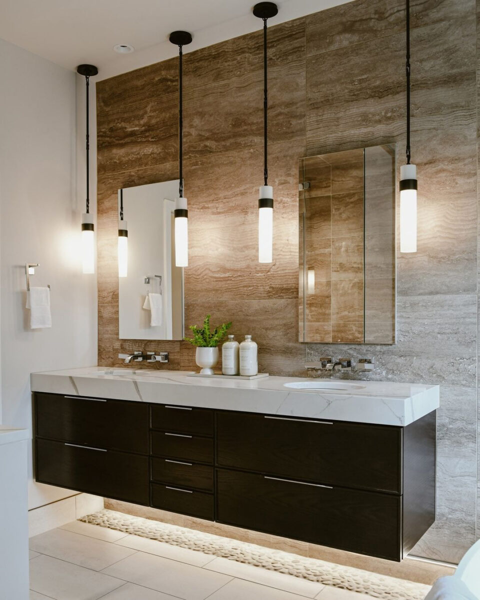 Черный подвесной светильник Готье с белым плафоном Louvre Home LHLPN100424SWN