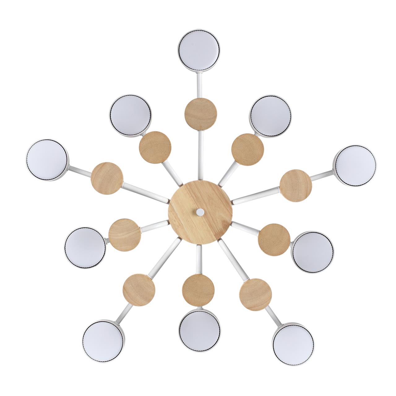 Потолочный светильник Lumion 8196/10C