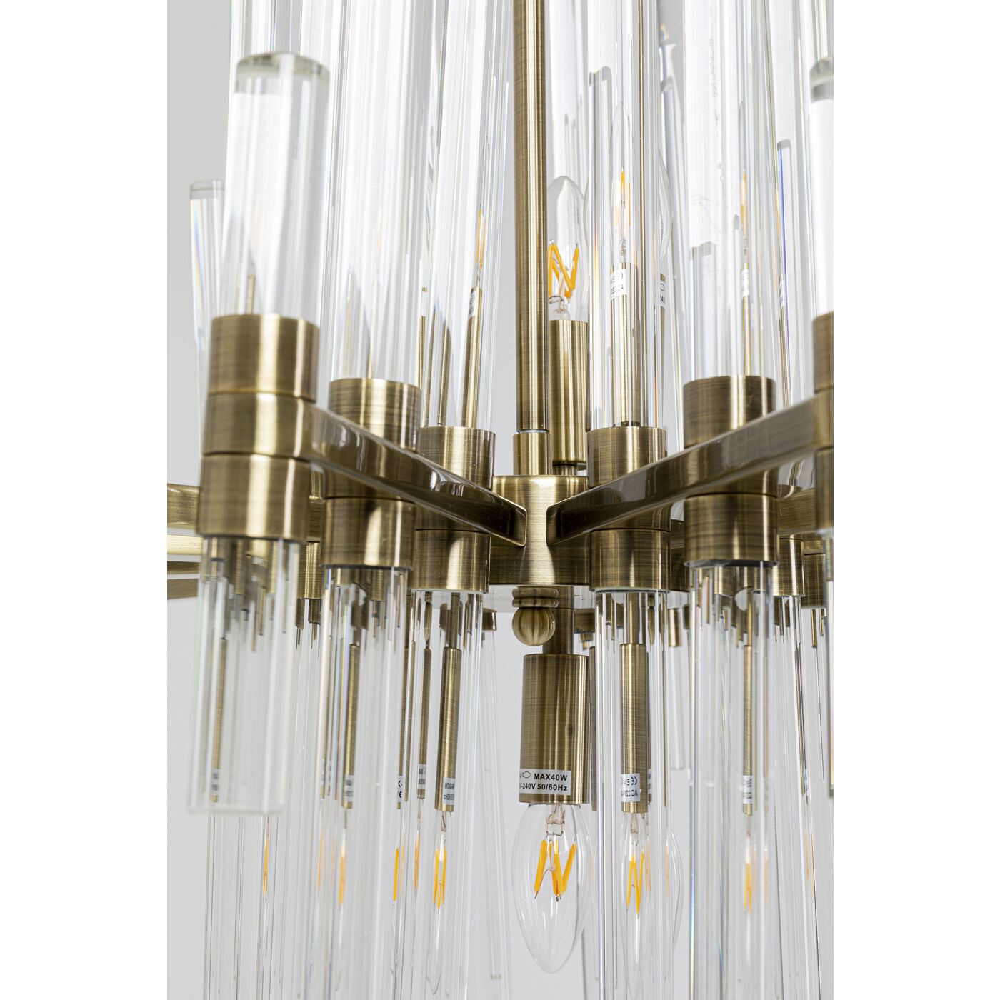 Люстра KARE Carisma 53734