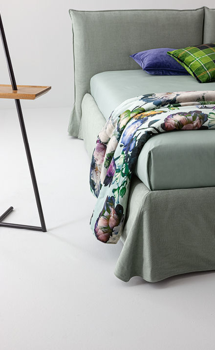 Кровать Twils Philip Basso 20N16578N