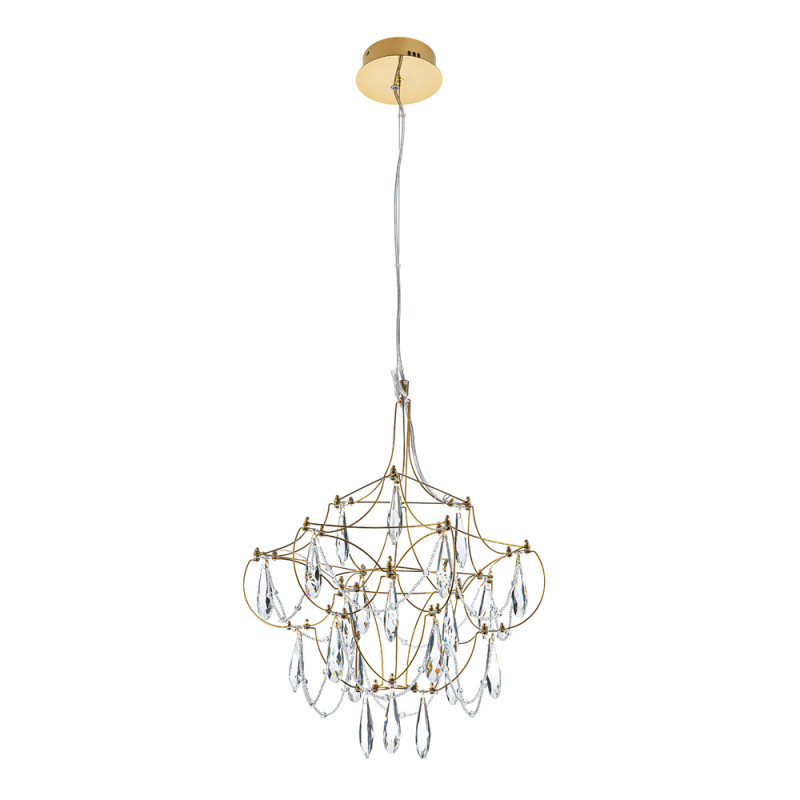 Подвесной светильник MODELUX ML.5601.400P BS