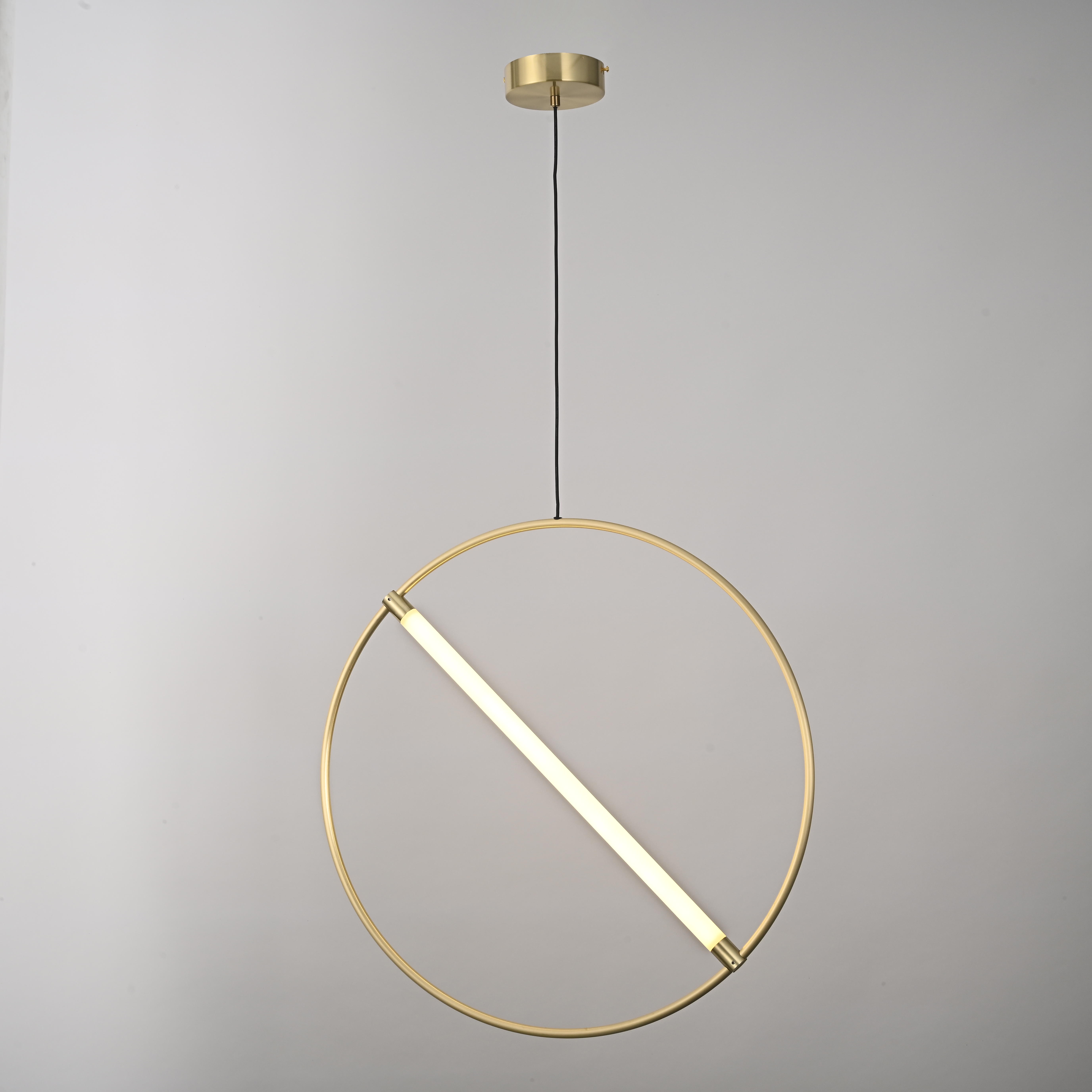 Подвесной Светильник Resist Led B D60 By Imperiumloft