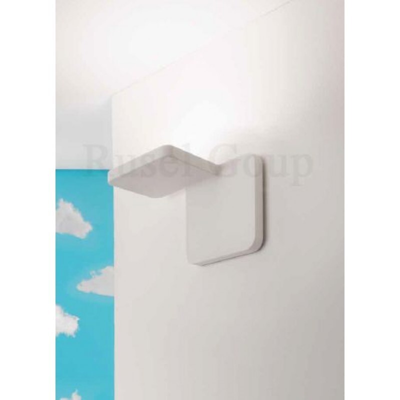 Настенный светильник Linea Light Quad 7750