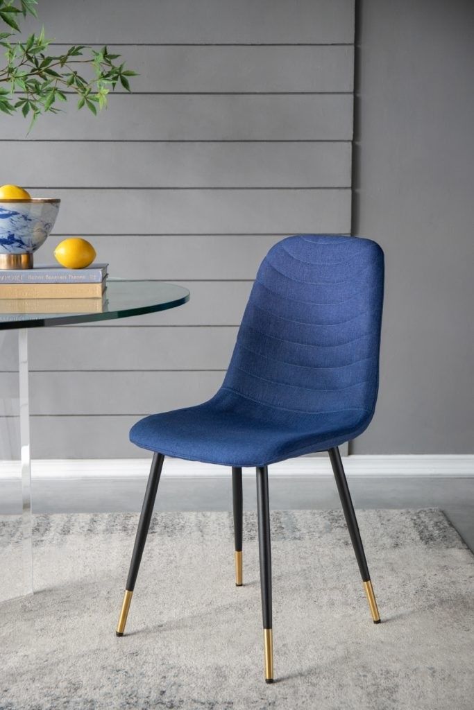 Стул Glasar 79806/1-DS