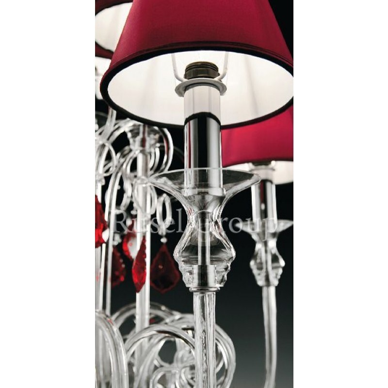 Люстра de MAJO BUGIA KP8