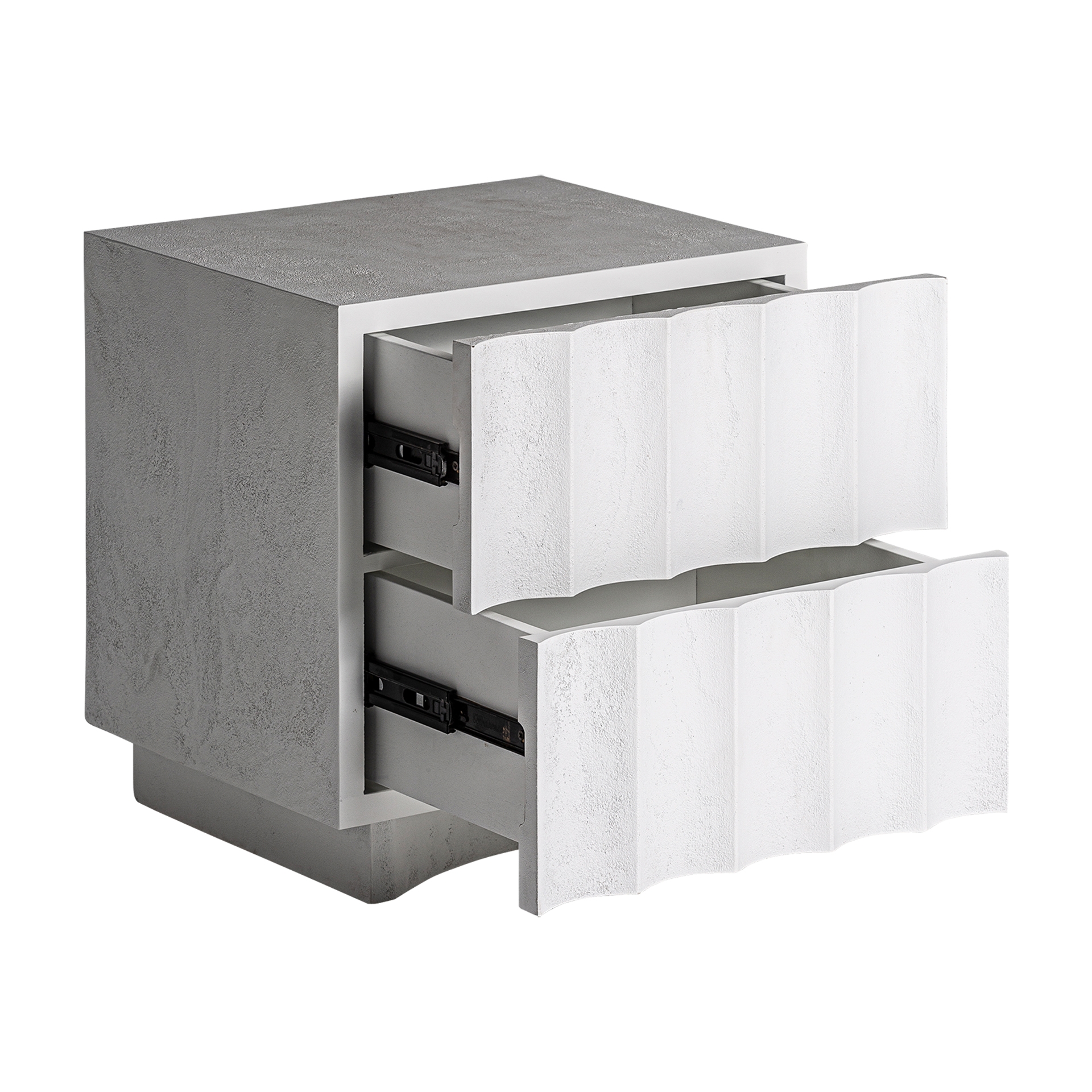 Прикроватная тумбочка Mulcey Vical