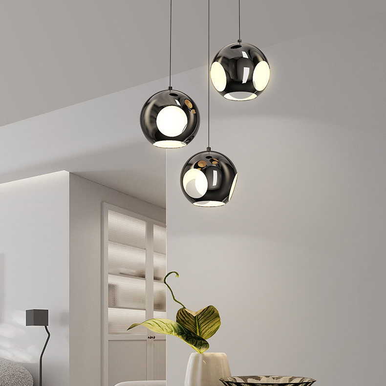 Подвесной светильник MATEAS by ImperiumLoft