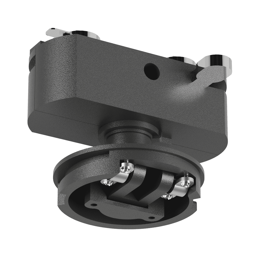 Крепление SWG MINI-VL-M2-BL