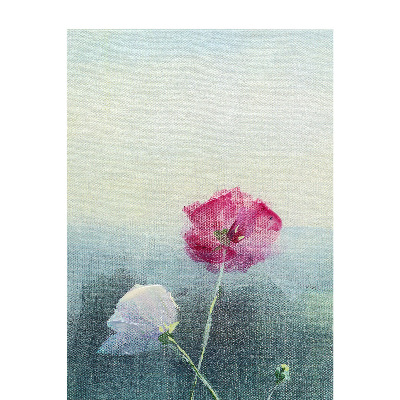 Картина KARE Flower 53836