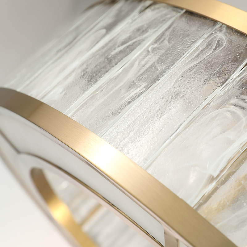 Потолочная люстра MIRANDA D60 by ImperiumLoft