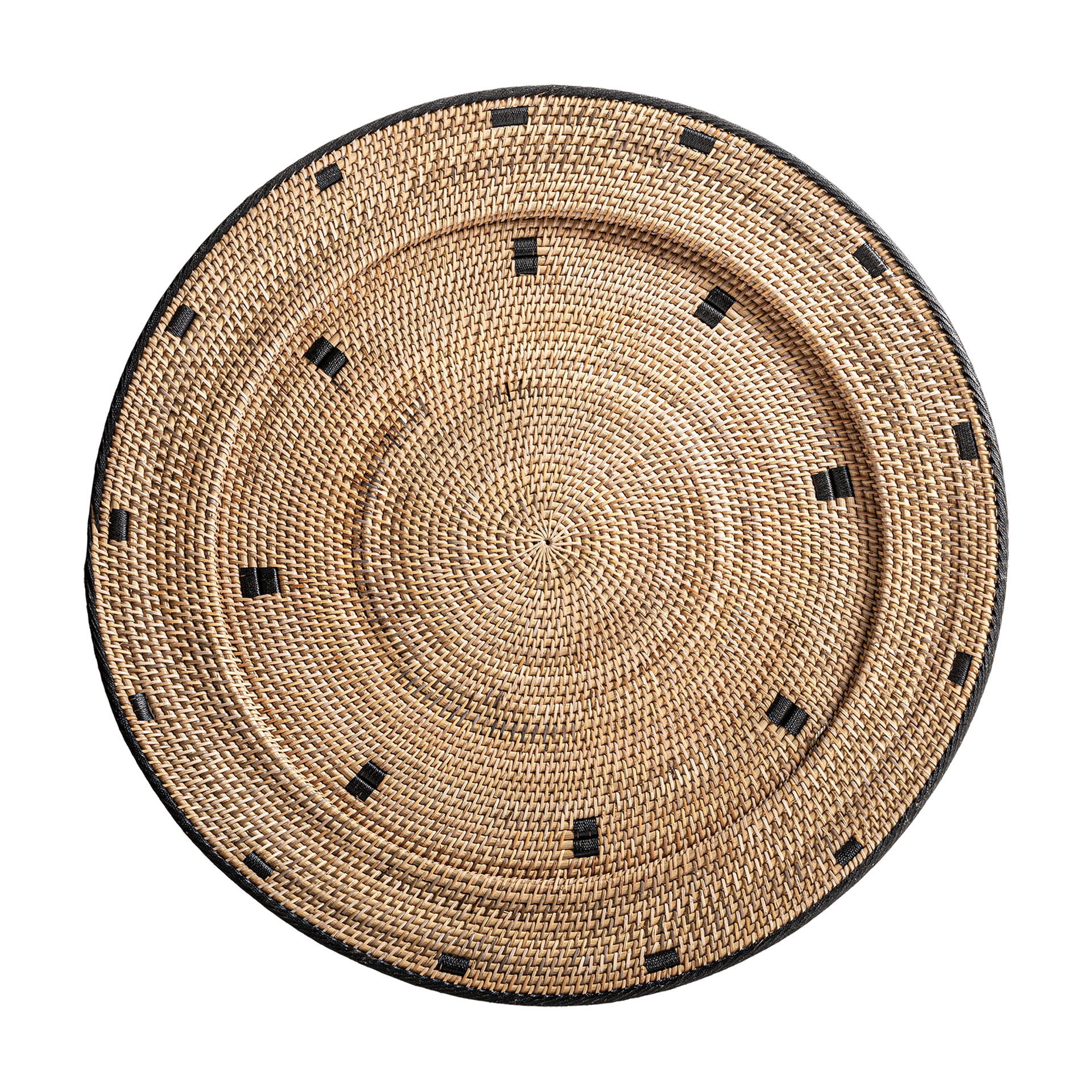 Декоративная тарелка 34235 Vical