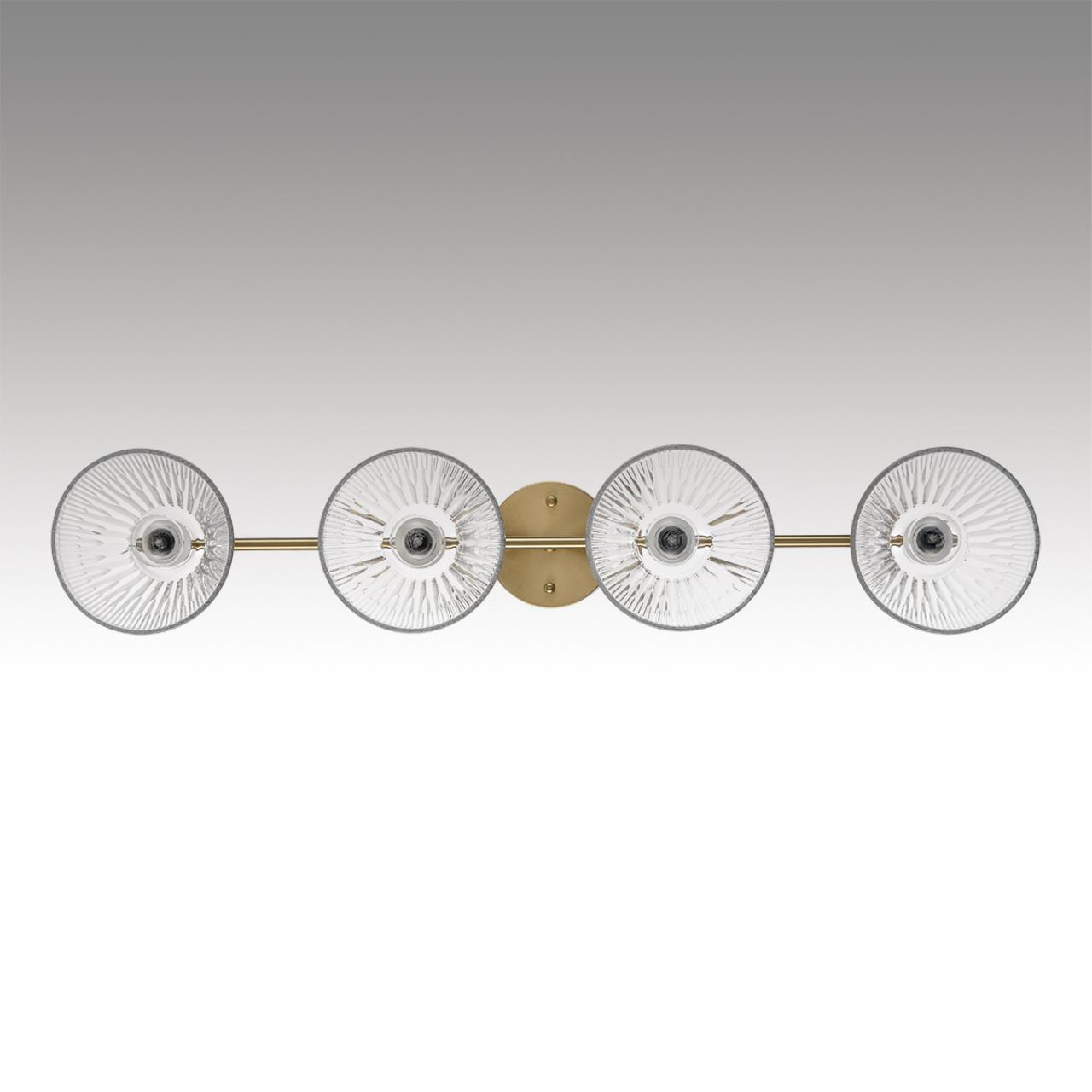 Потолочный светильник Lumion 8188/4C