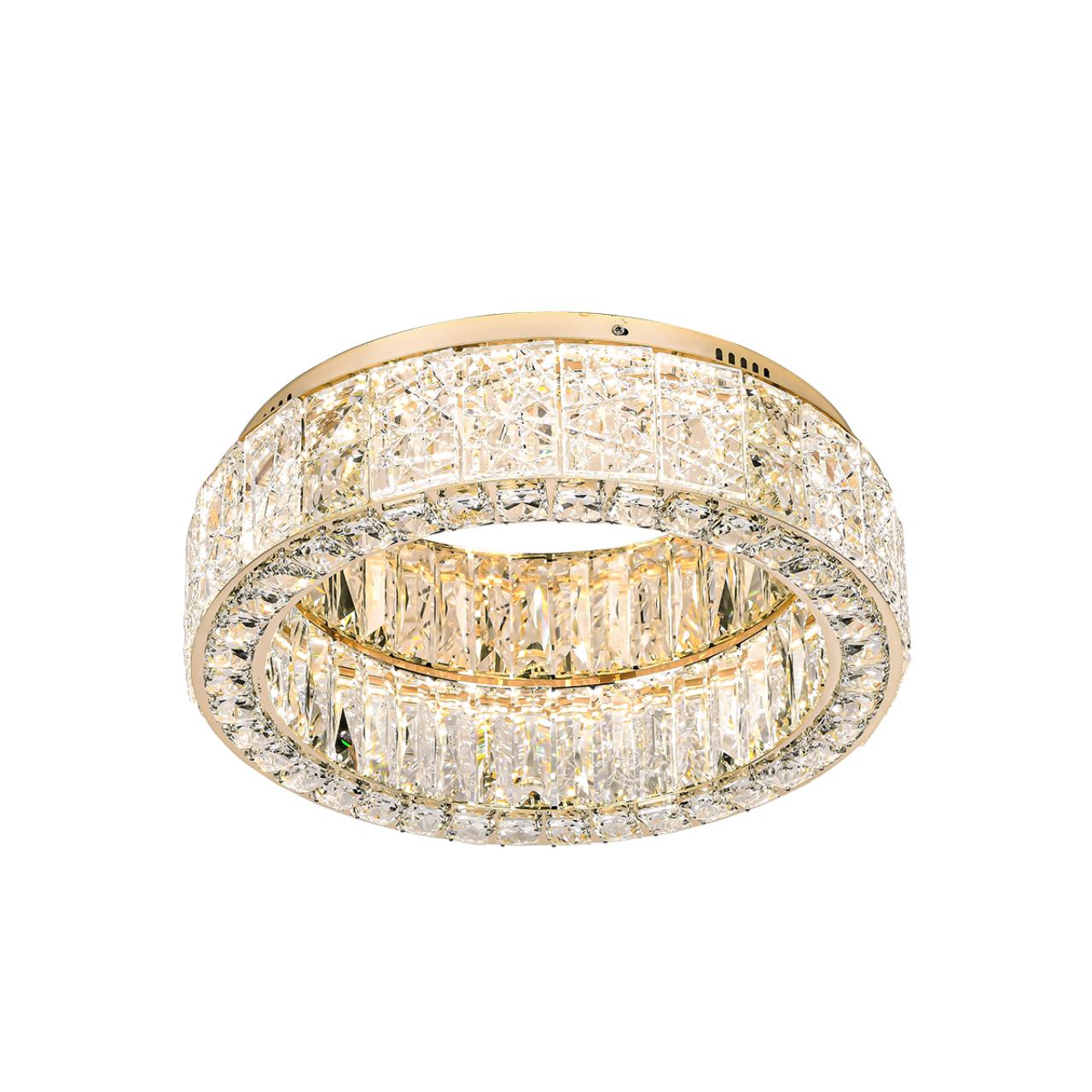 Люстра Odeon Light 5071/60CL