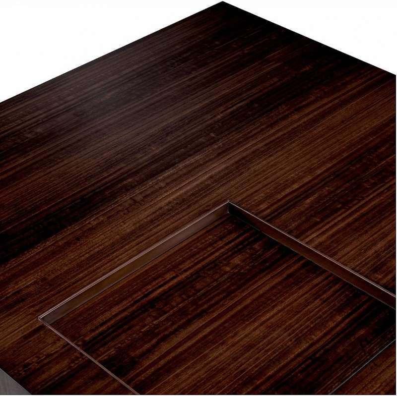 Кофейный столик Eichholtz OTUS SQUARE 117406