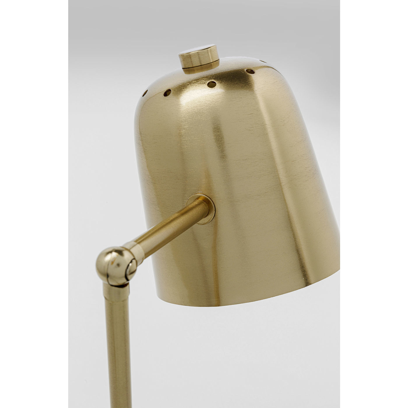 Лампа настольная Theatre 52448 KARE