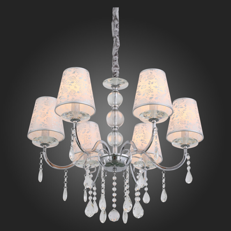 Подвесная люстра ST Luce SL176.103.06