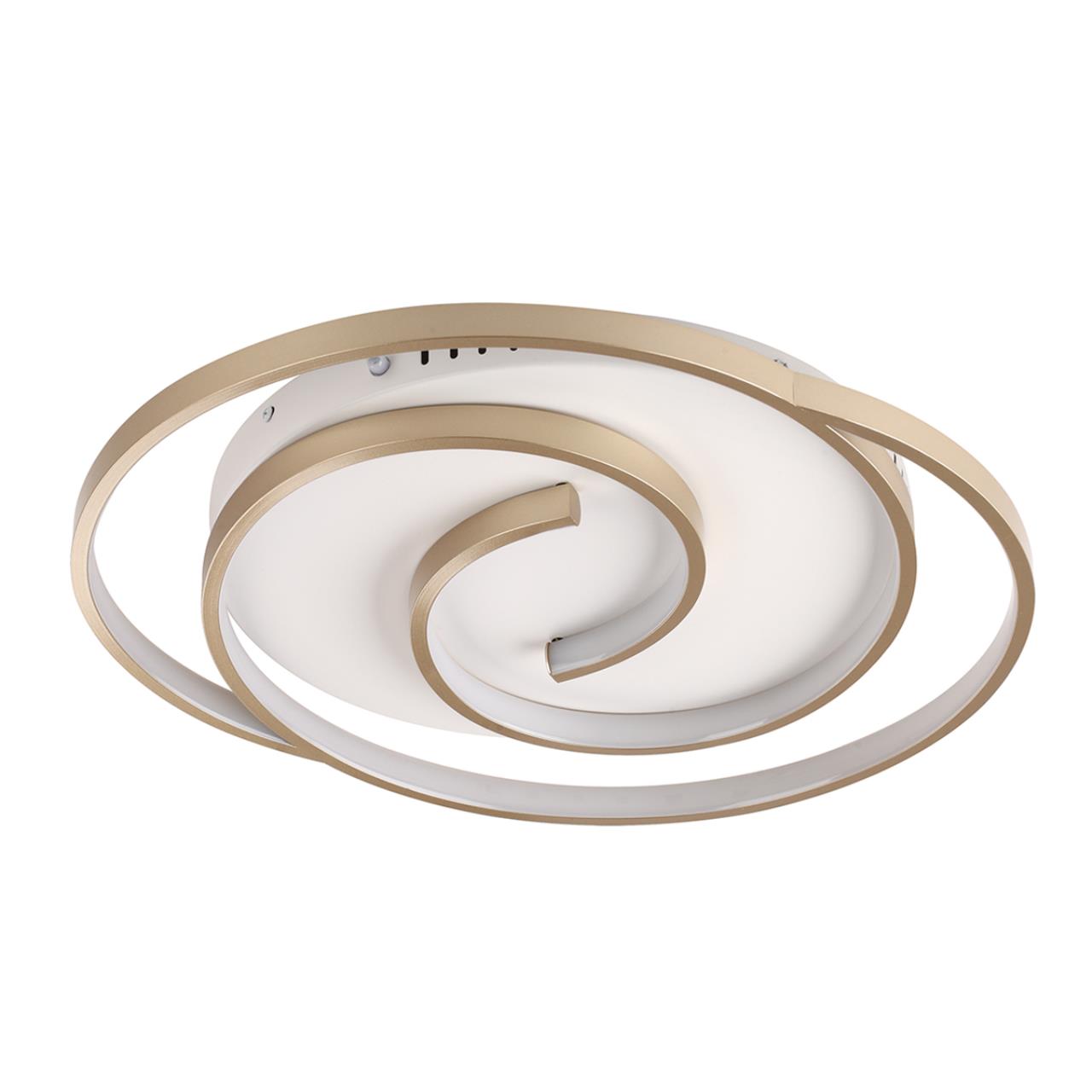 Люстра потолочная Lumion 8020/75CL