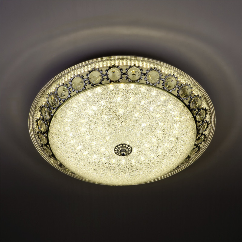 Накладной светильник LED4U L1110-500 CR