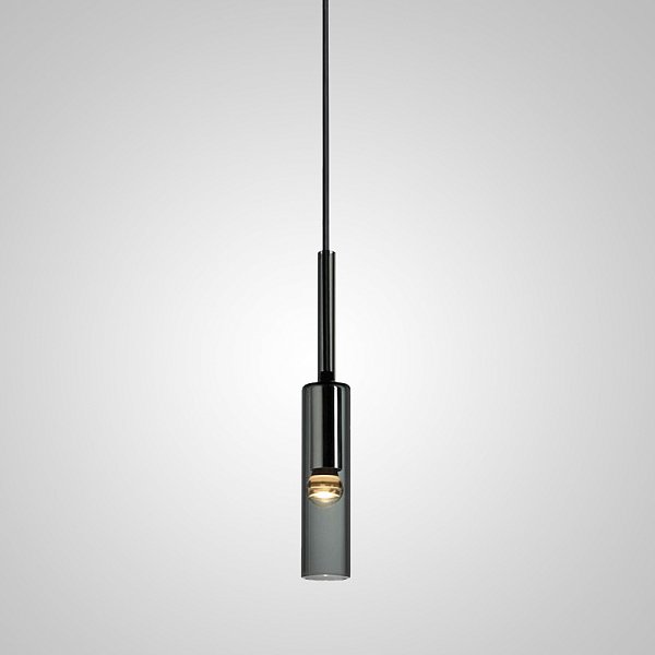 Подвесной светильник NIGHT gray by ImperiumLoft