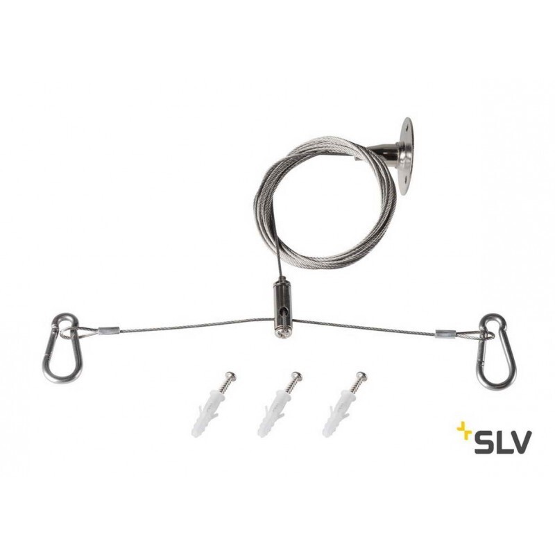 Набор крепежа SLV 1002196