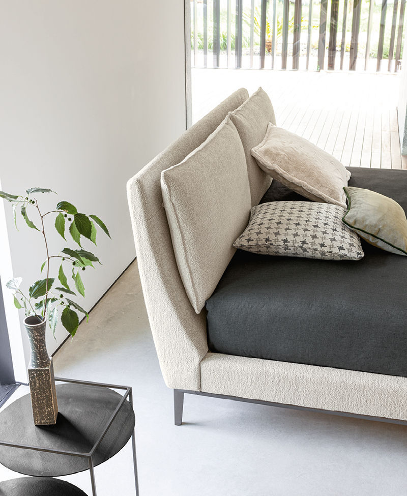 Кровать Twils Attico 10T16553N+E02-021