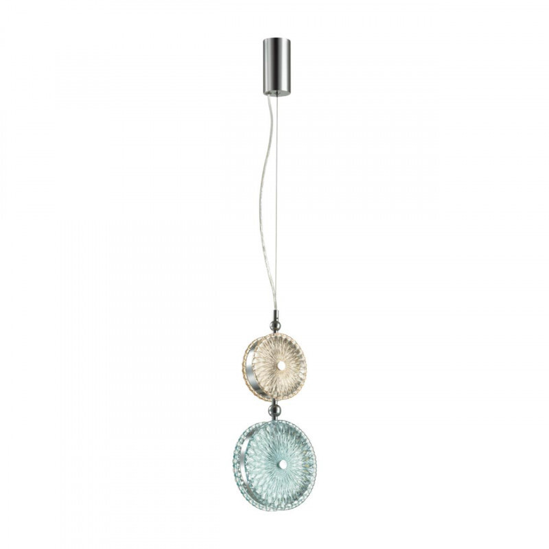 Подвесной светильник Odeon Light 5416/13LD