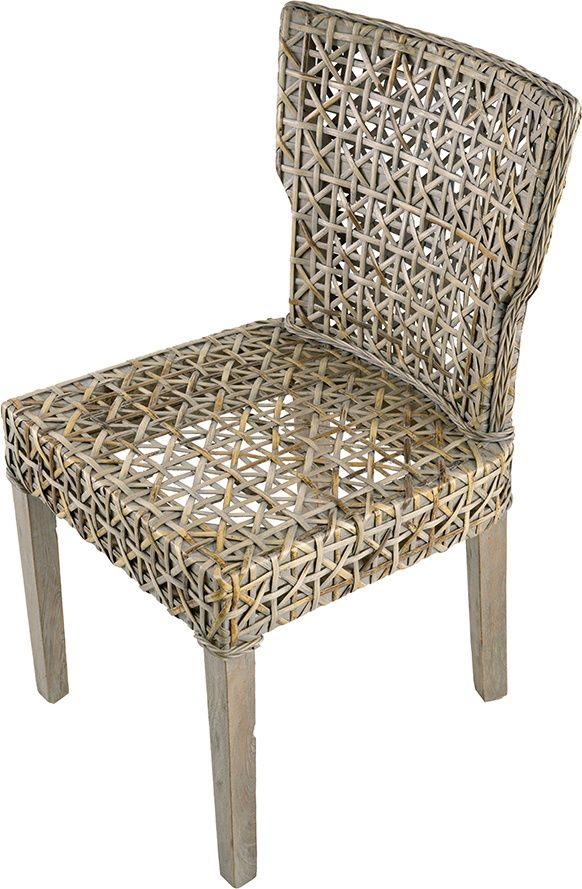 Стул Glasar 48389