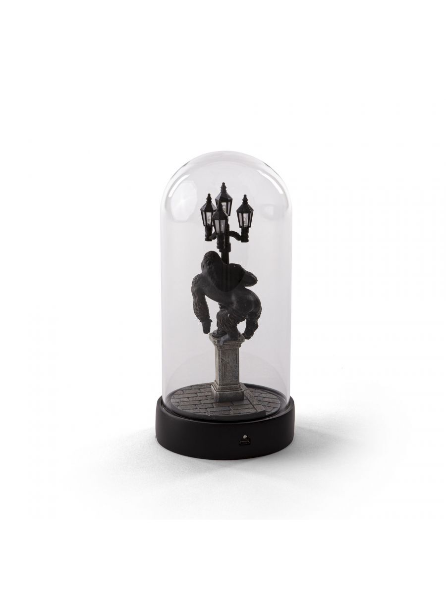 Настольная лампа Seletti My Little Kong 10465