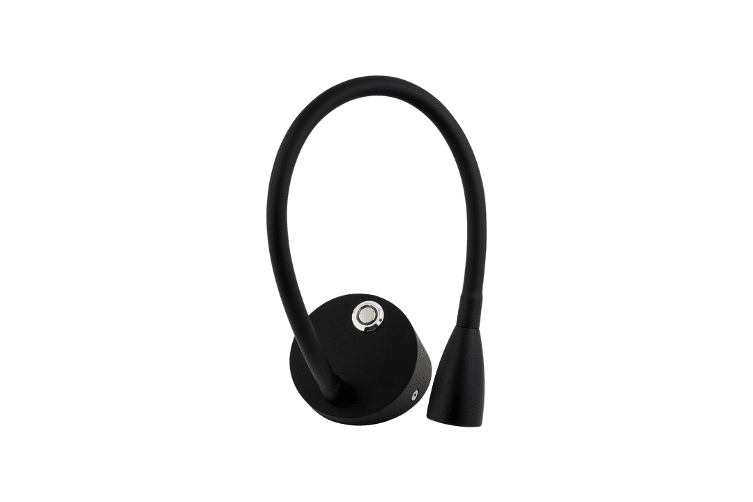 Светильник настенный DesignLed BQ004103-A-3-DIM-BL-WW