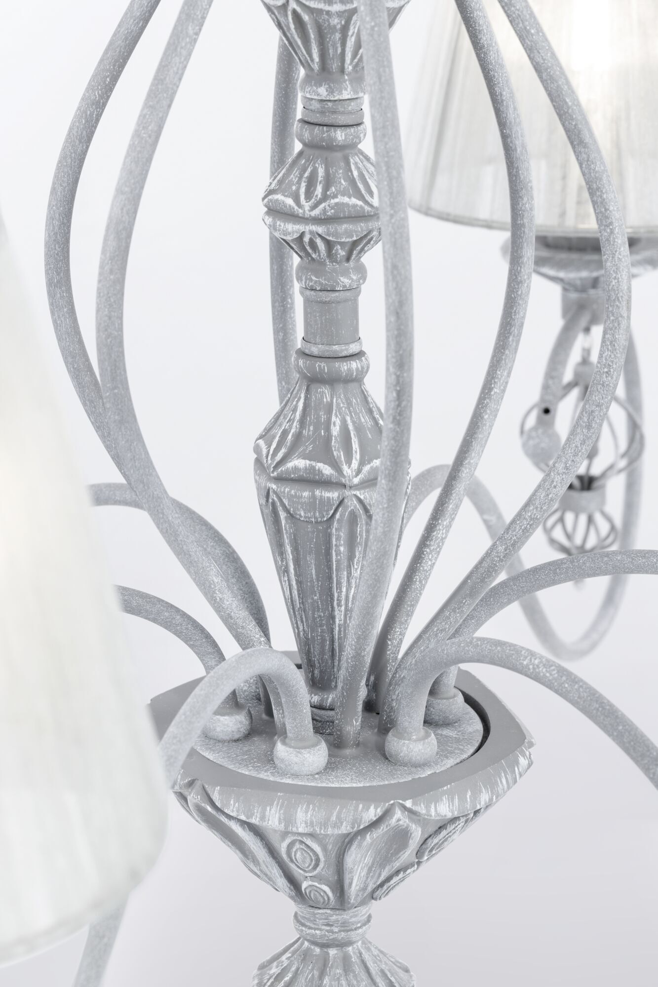 Люстра Maytoni ARM154-06-S