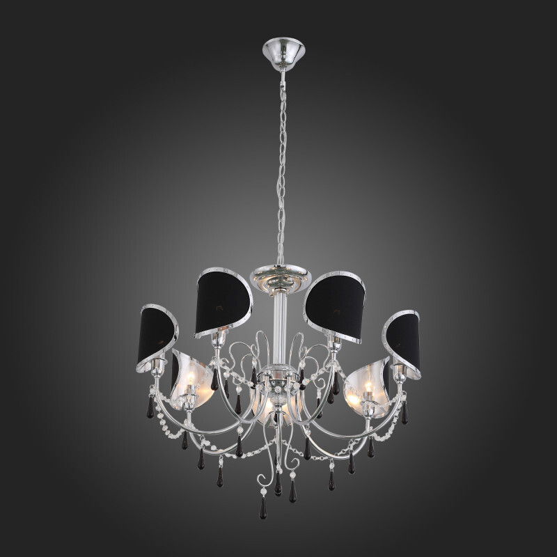 Подвесная люстра ST Luce SL173.103.07
