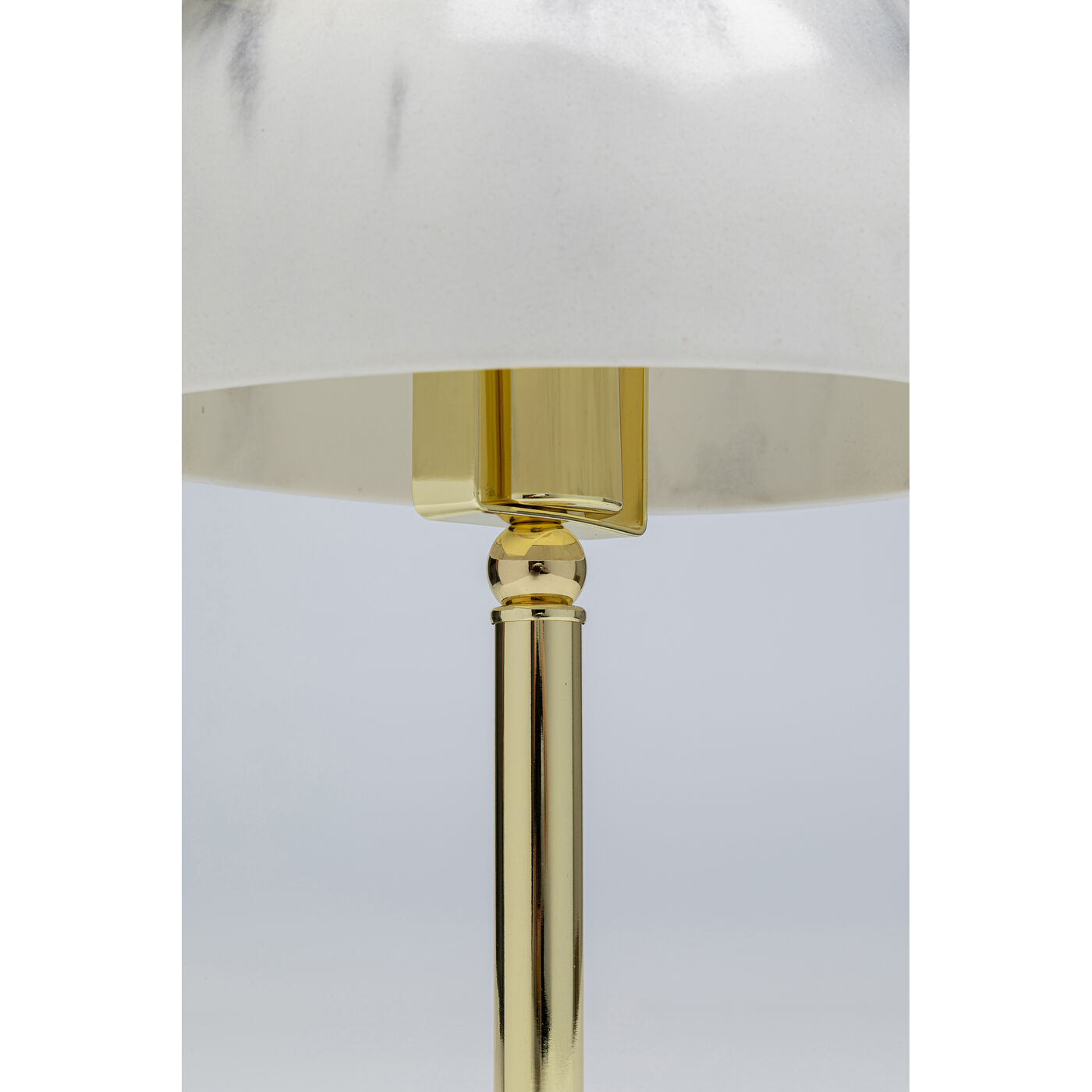 Светильник настольный Horn KARE 51765