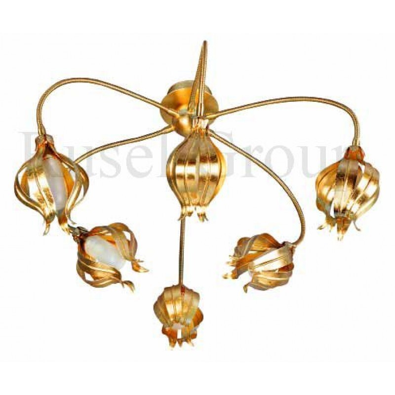 Потолочный светильник Florenz Lamp 2551.06O